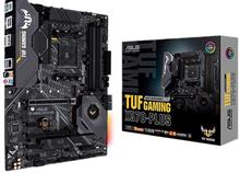 مادربرد ایسوس مدل TUF GAMING X570-PLUS